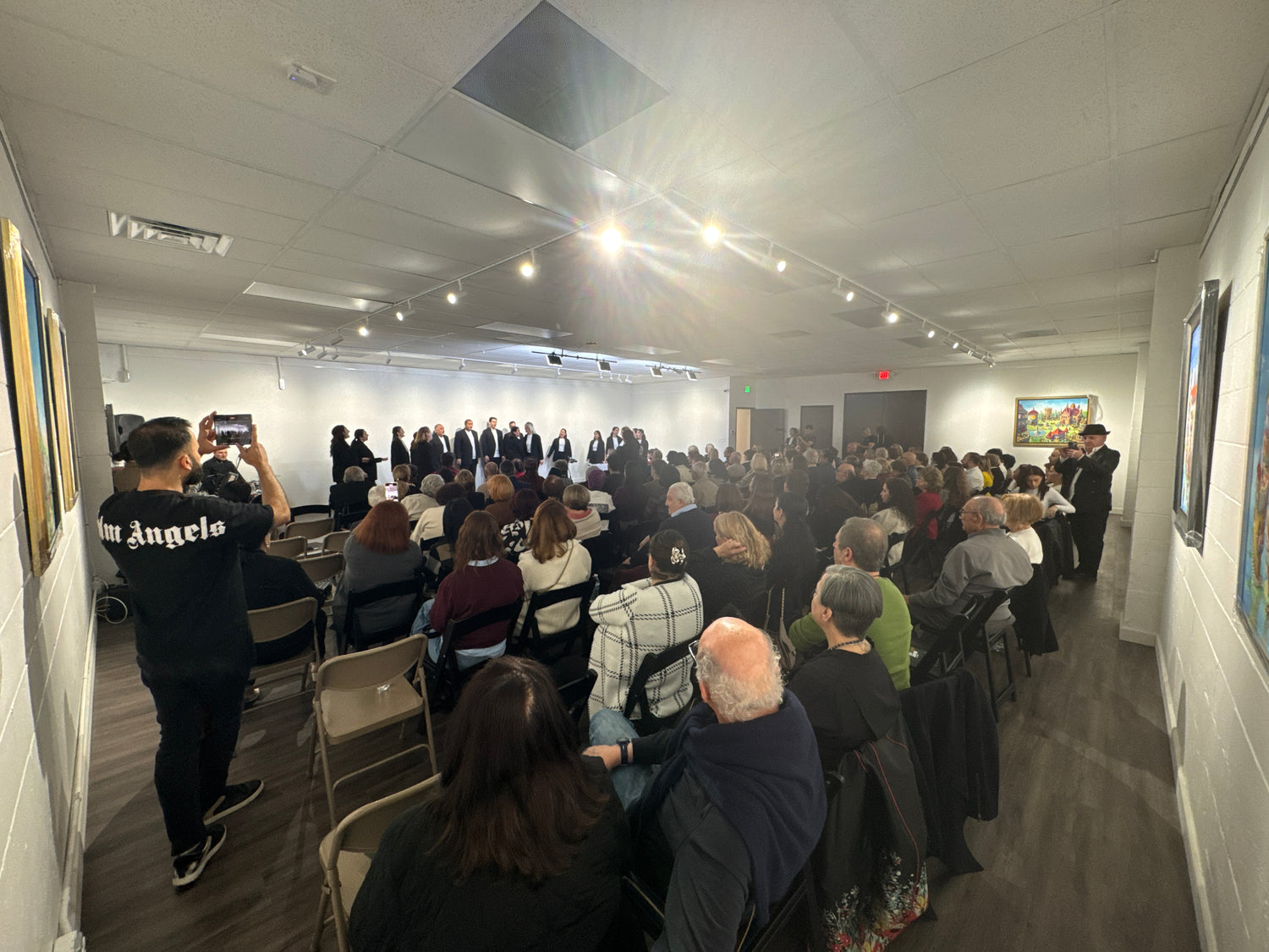 Interested in hosting an event?