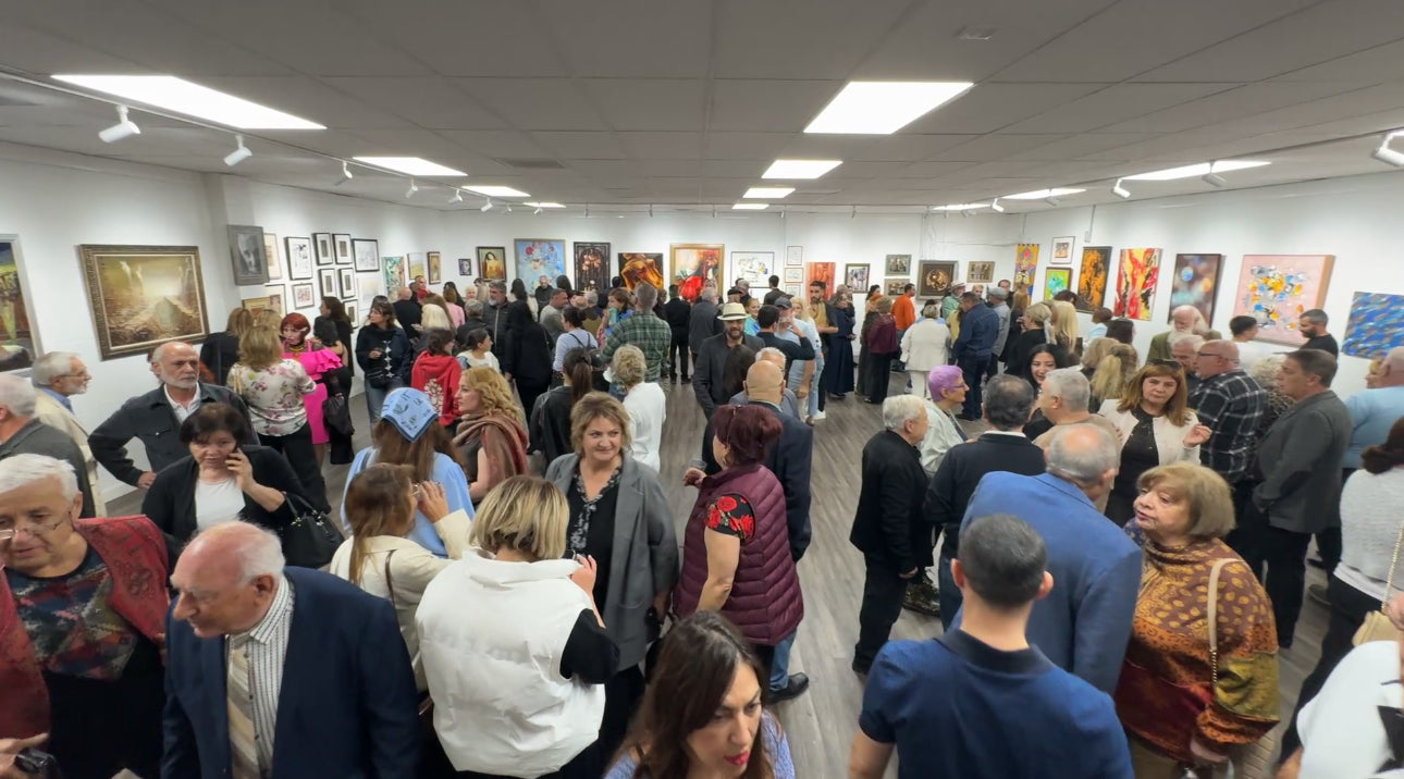 Your Event, Your Way