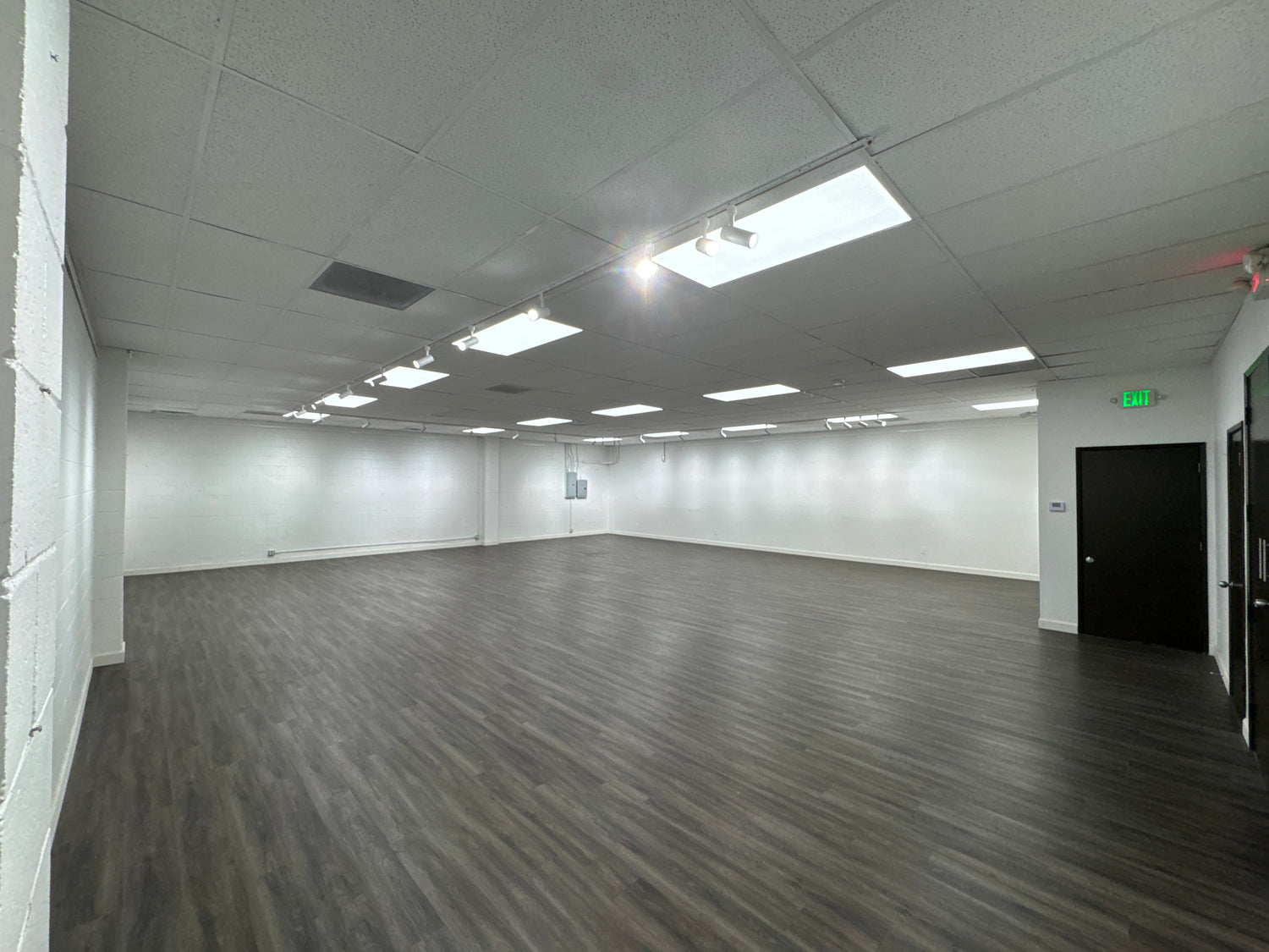 Amenities & Features