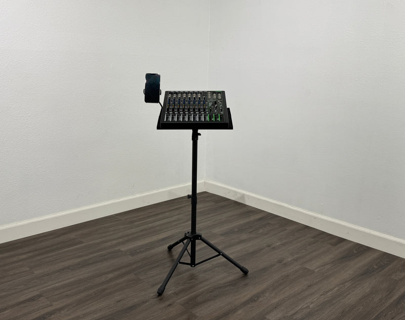Effects Mixer