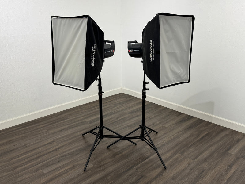Professional Lights