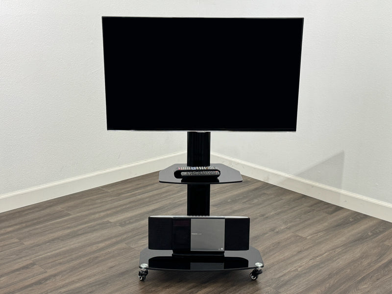 40" 4k TV